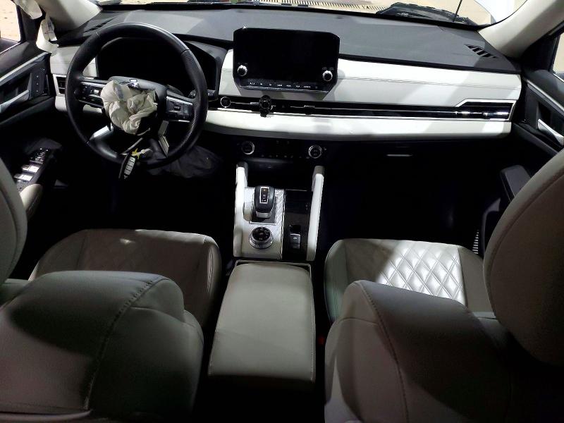 Продаж на аукціоні авто 2023 Mitsubishi Outlander, vin: JA4J4VA83PZ020947, номер лоту: 73444515