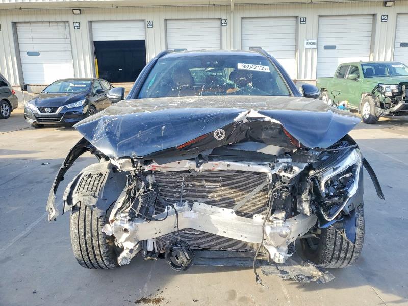Продаж на аукціоні авто 2022 Mercedes-benz Glc, vin: W1N0G8DB2NV390396, номер лоту: 98942135