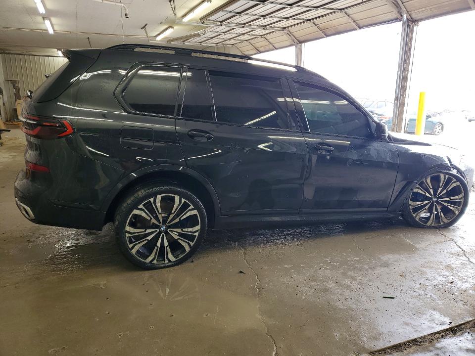 Aukcja sprzedaży 2024 Bmw X7, vin: 5UX33EM04R9T46247, numer aukcji: 75505235