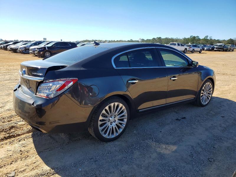 73168775 :رقم المزاد ، 1G4GF5G38EF129002 vin ، 2014 Buick Lacrosse T مزاد بيع