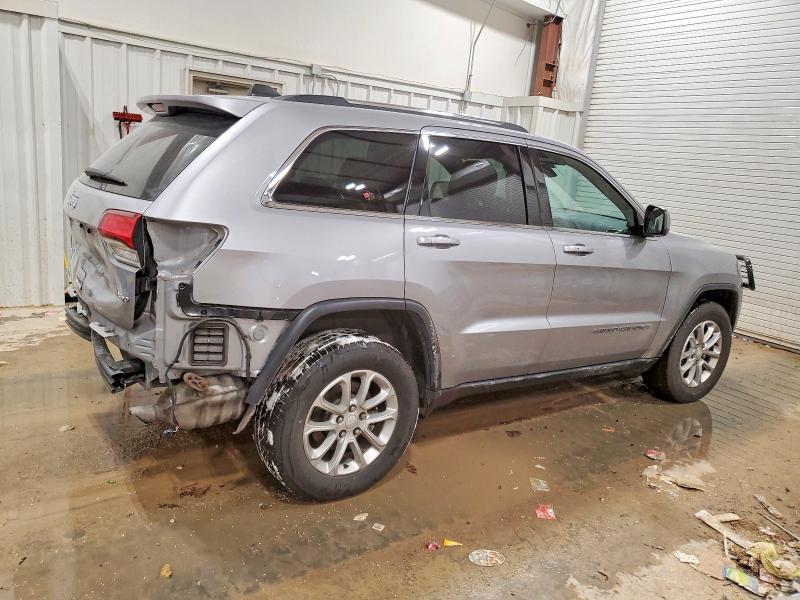 73798765 :رقم المزاد ، 1C4RJFAG7MC585358 vin ، 2021 Jeep Grand Cherokee مزاد بيع