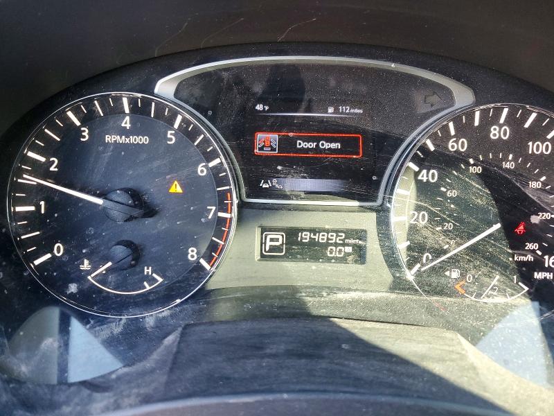 Продаж на аукціоні авто 2015 Nissan Altima, vin: 1N4BL3AP0FC476646, номер лоту: 73515175