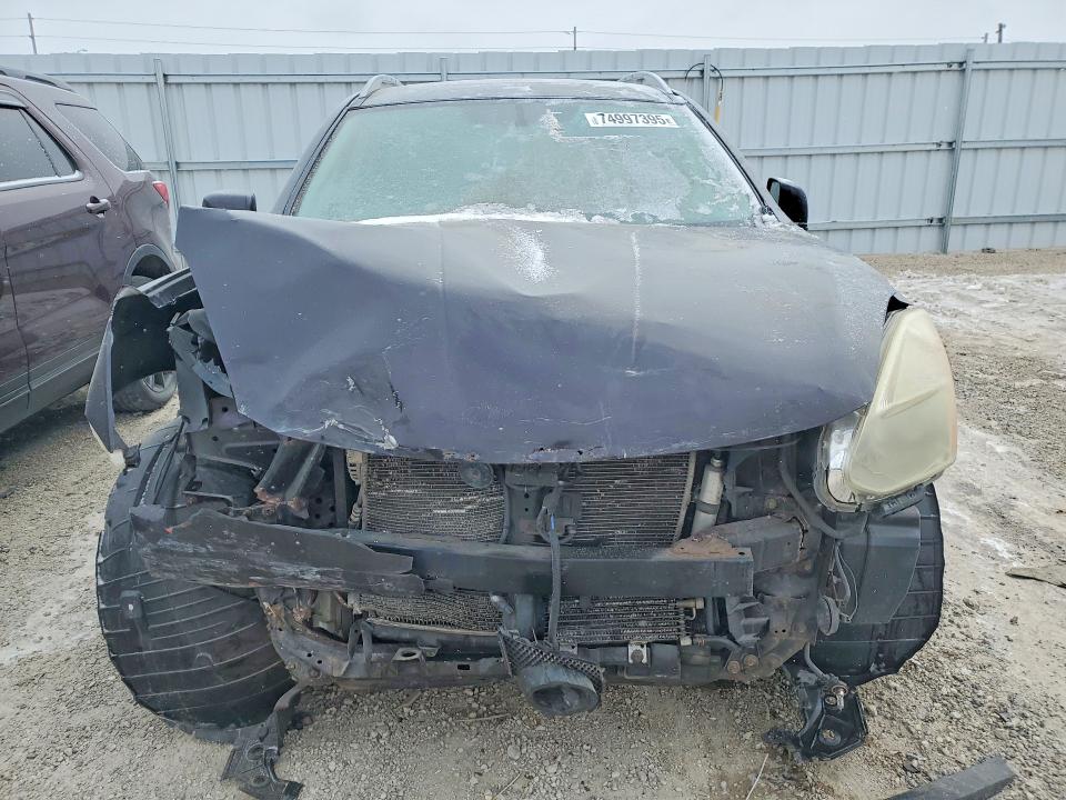 Продаж на аукціоні авто 2013 Nissan Rogue, vin: JN8AS5MVXDW636479, номер лоту: 74997395