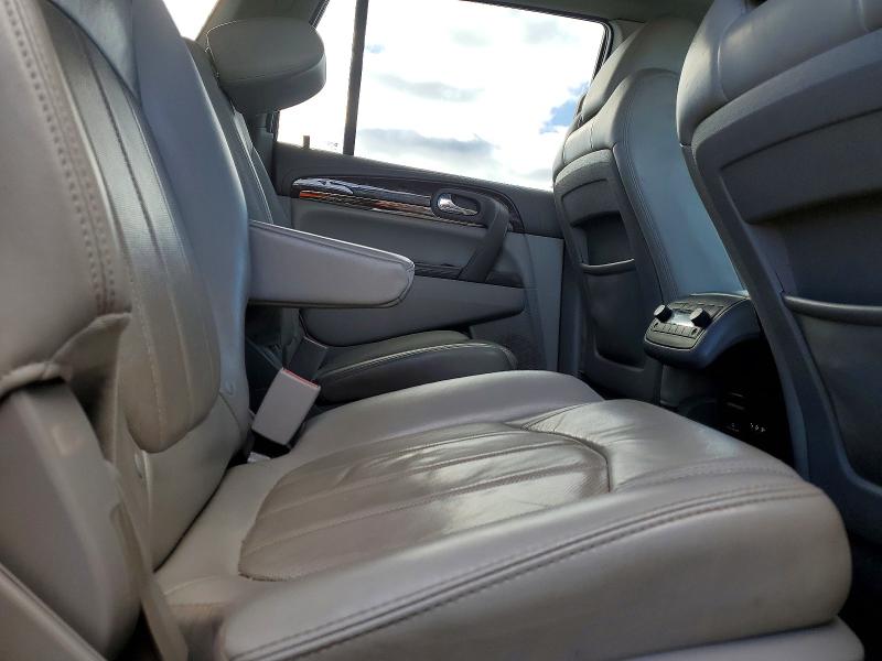 Продаж на аукціоні авто 2015 Buick Enclave, vin: 5GAKVCKDXFJ349635, номер лоту: 72532565