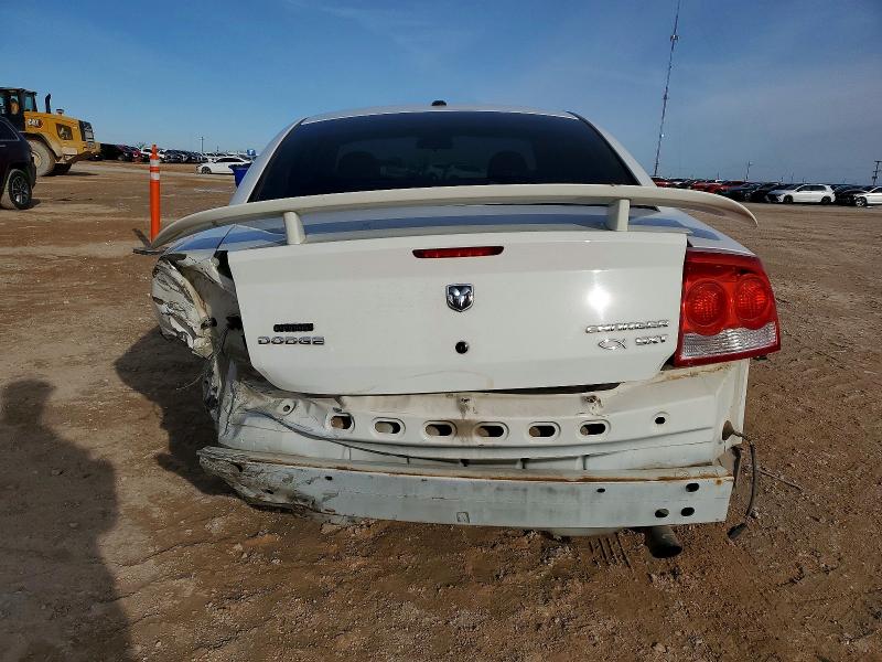 75504375 :رقم المزاد ، 2B3KA33V59H503841 vin ، 2009 Dodge Charger مزاد بيع