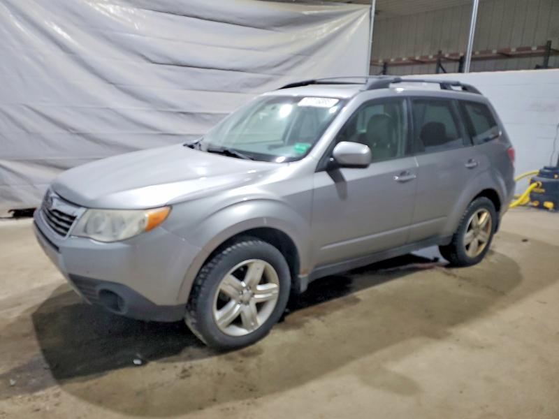 Aukcja sprzedaży 2009 Subaru Forester, vin: JF2SH636X9H753880, numer aukcji: 97716085