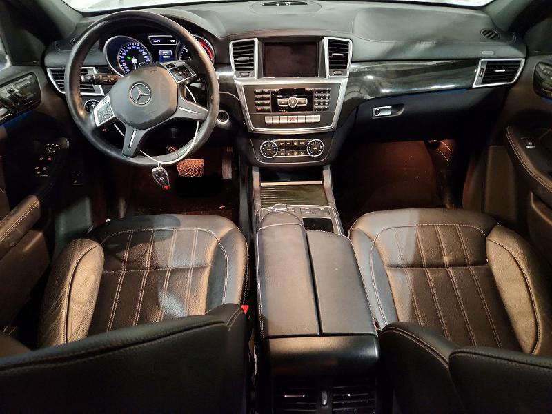 Aukcja sprzedaży 2016 Mercedes-benz Gl, vin: 4JGDF2EE3GA702572, numer aukcji: 74014445