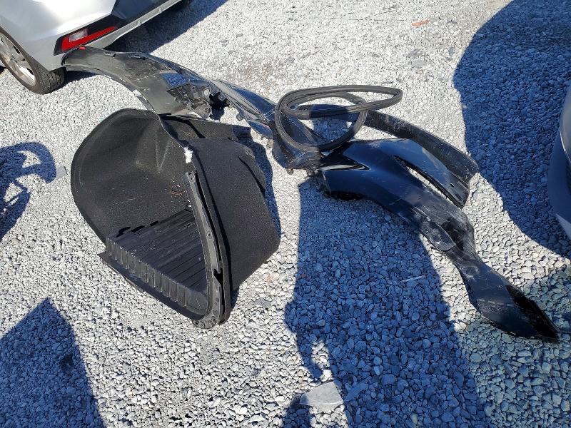 2022 Tesla Model X მანქანა იყიდება აუქციონზე, vin: 7SAXCBE62NF344228, აუქციონის ნომერი: 74554135