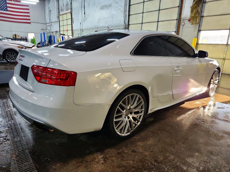 Продаж на аукціоні авто 2015 Audi S5, vin: WAUCGAFR3FA029951, номер лоту: 74606725