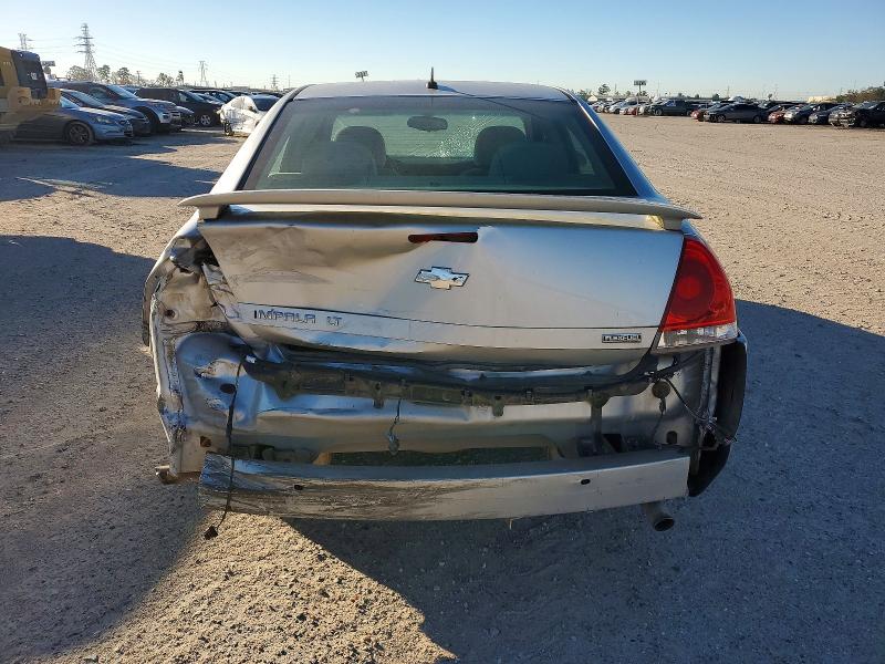 Aukcja sprzedaży 2012 Chevrolet Impala, vin: 2G1WB5E39C1237088, numer aukcji: 98880185