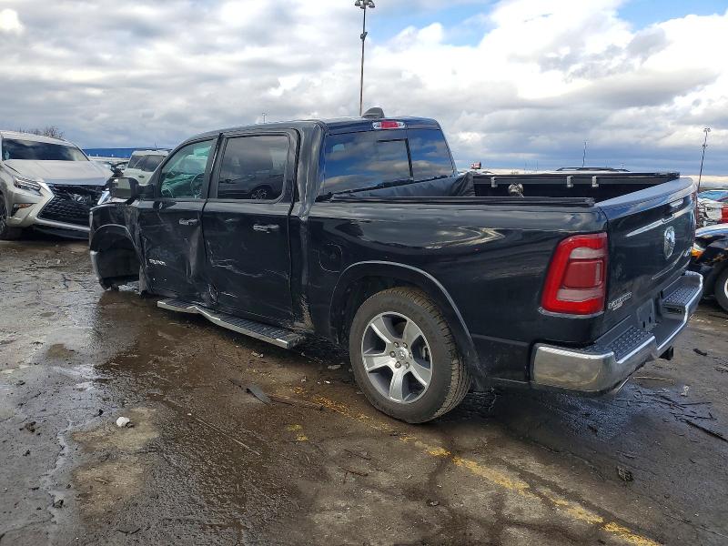 2021 Ram 1500 მანქანა იყიდება აუქციონზე, vin: 1C6SRFJTXMN676904, აუქციონის ნომერი: 99502815