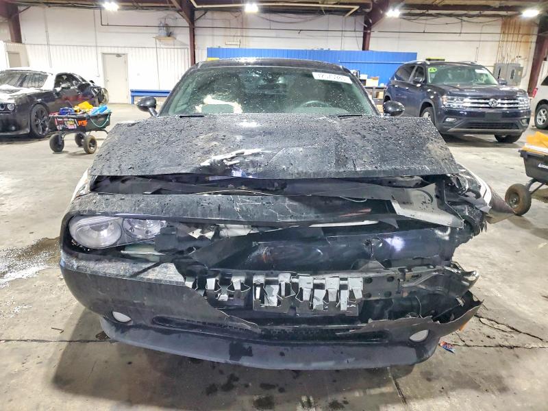 Продажа на аукционе авто 2012 Dodge Challenger, vin: 2C3CDYBT9CH162219, номер лота: 72575985