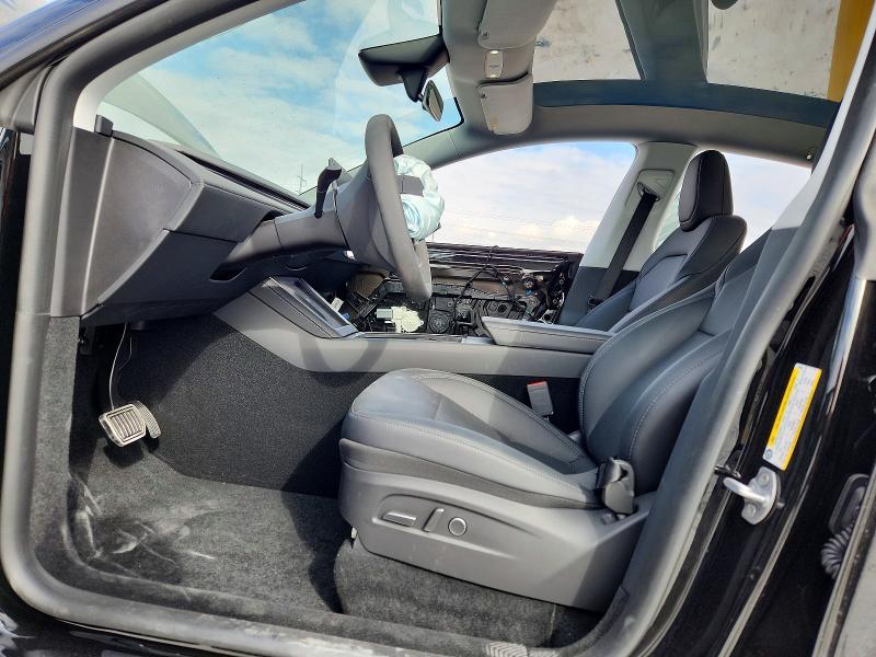 73918015 :رقم المزاد ، 7SAYGDEE2TA589746 vin ، 2026 Tesla Model Y مزاد بيع