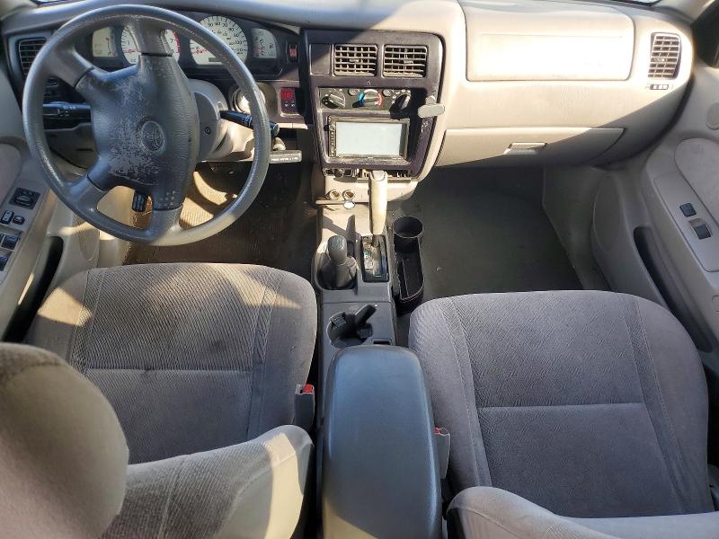 99376315 :رقم المزاد ، 5TEHN72N11Z735271 vin ، 2001 Toyota Tacoma مزاد بيع
