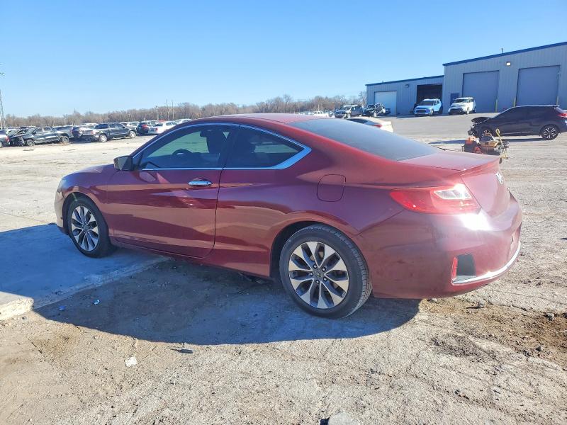 Продажа на аукционе авто 2014 Honda Accord, vin: 1HGCT1B34EA011197, номер лота: 73878725