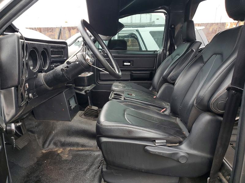 Продажа на аукционе авто 1976 Chevrolet Blazer, vin: CKL186F176534, номер лота: 74141735