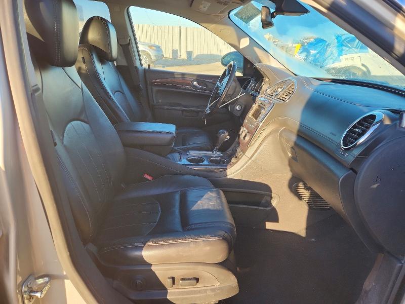 Aukcja sprzedaży 2017 Buick Enclave, vin: 5GAKVCKD1HJ257607, numer aukcji: 97352825