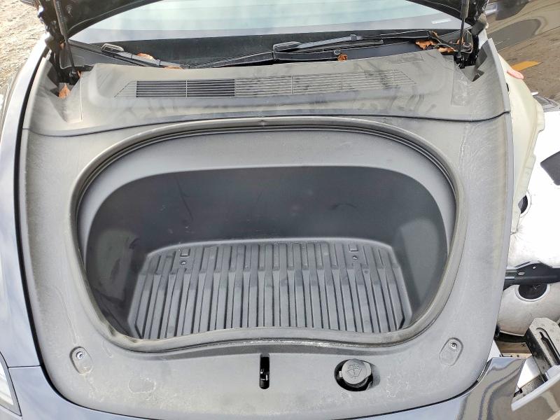 2025 Tesla Model 3 მანქანა იყიდება აუქციონზე, vin: 5YJ3E1EA0SF911164, აუქციონის ნომერი: 73122775
