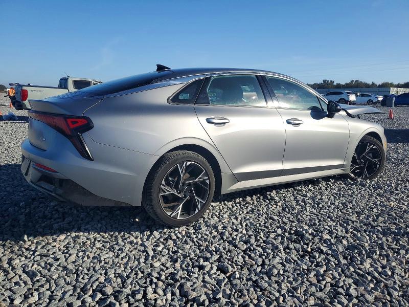 Aukcja sprzedaży 2025 Kia K5, vin: KNAG64J78S5352441, numer aukcji: 98968685