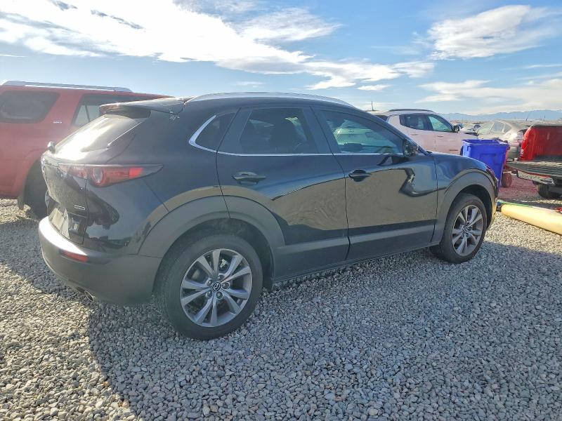 98665585 :رقم المزاد ، 3MVDMBCM8RM720008 vin ، 2024 Mazda Cx-30 مزاد بيع