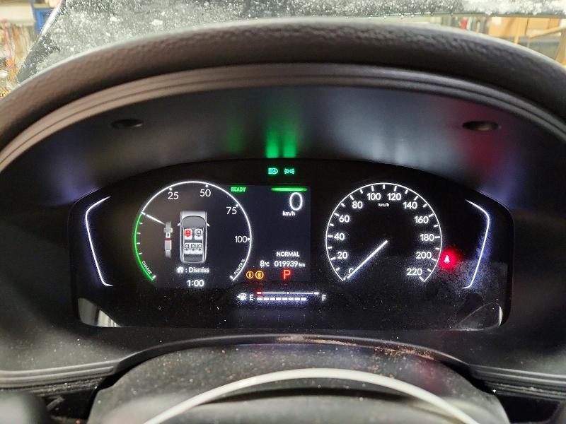 Aukcja sprzedaży 2025 Honda Civic, vin: 2HGFE4F88SH017192, numer aukcji: 93811315