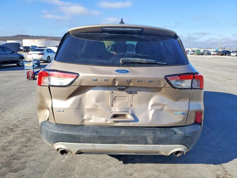 Aukcja sprzedaży 2020 Ford Escape, vin: 1FMCU9G63LUB06970, numer aukcji: 98456365