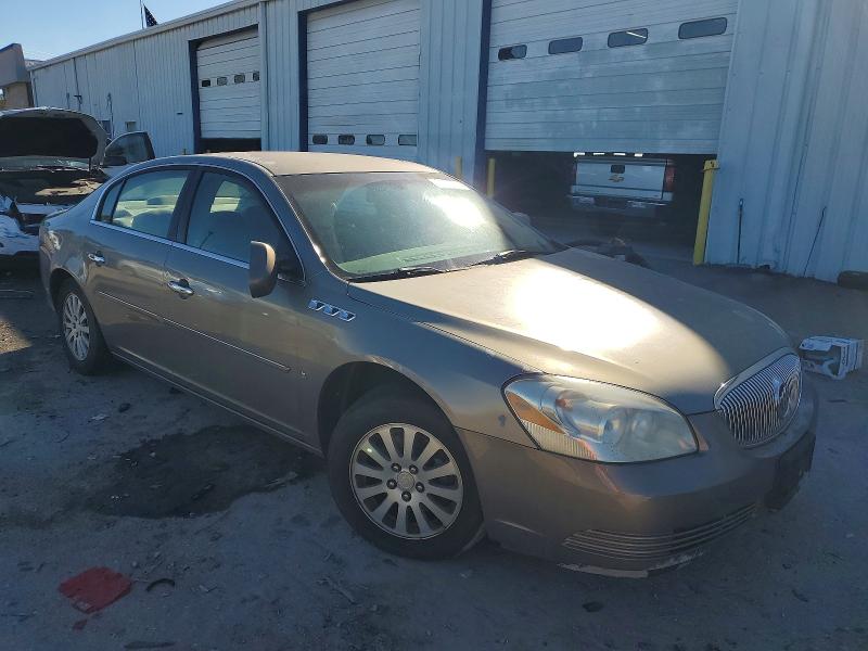 Aukcja sprzedaży 2006 Buick Lucerne, vin: 1G4HP57226U187385, numer aukcji: 73197665