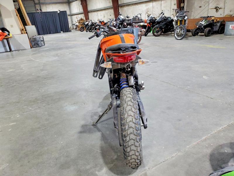 Aukcja sprzedaży 2015 Zero Motorcycles Inc Zero Motorcycles Inc, vin: 538SD7Z2XFCB04989, numer aukcji: 73905585