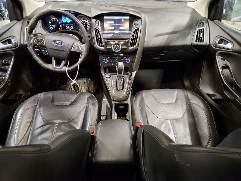 74442705 :رقم المزاد ، 1FADP3J29FL371685 vin ، 2015 Ford Focus مزاد بيع