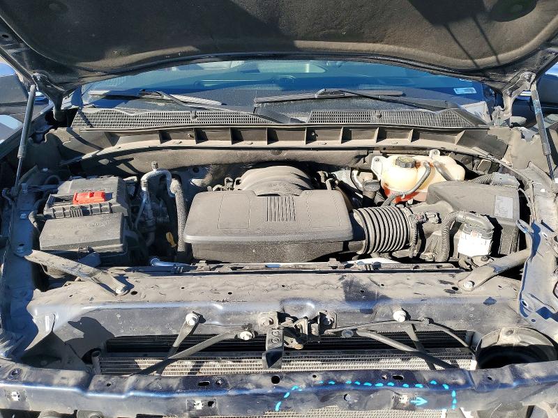 Aukcja sprzedaży 2020 Gmc Sierra, vin: 1GTP8DED9LZ320184, numer aukcji: 99275245