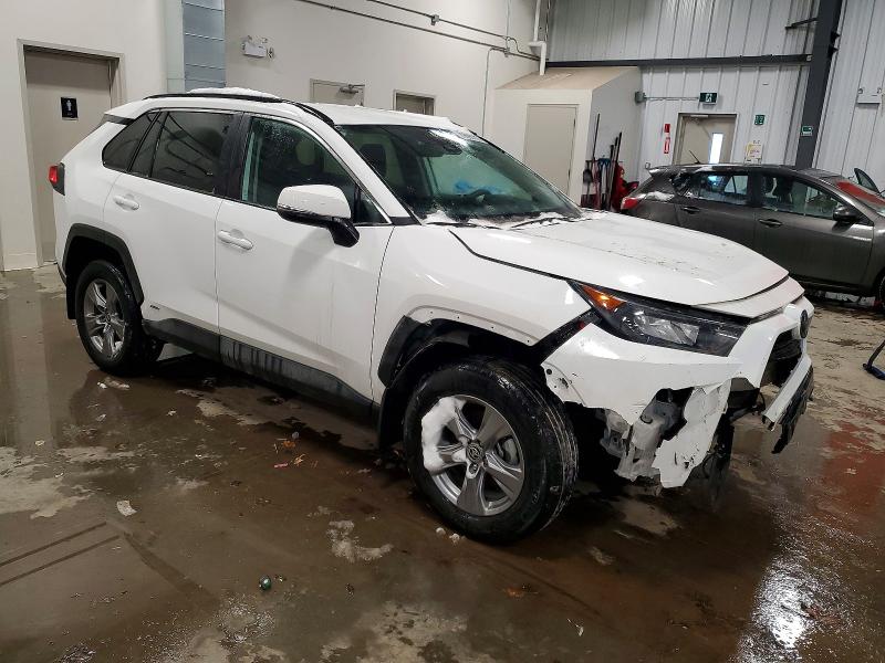 Aukcja sprzedaży 2025 Toyota Rav4, vin: 2T3BWRFV2SW269422, numer aukcji: 72698705
