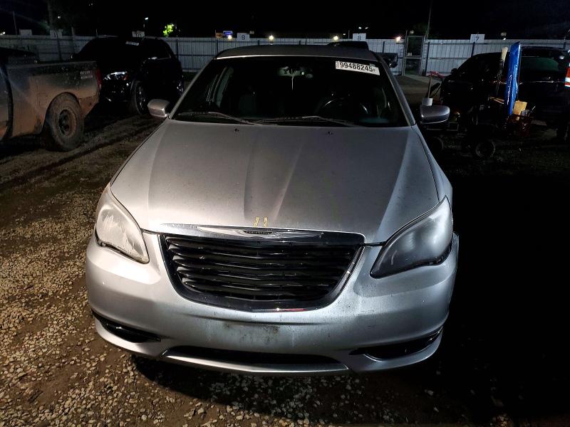 Aukcja sprzedaży 2013 Chrysler 200, vin: 1C3CCBBG3DN720044, numer aukcji: 99488245
