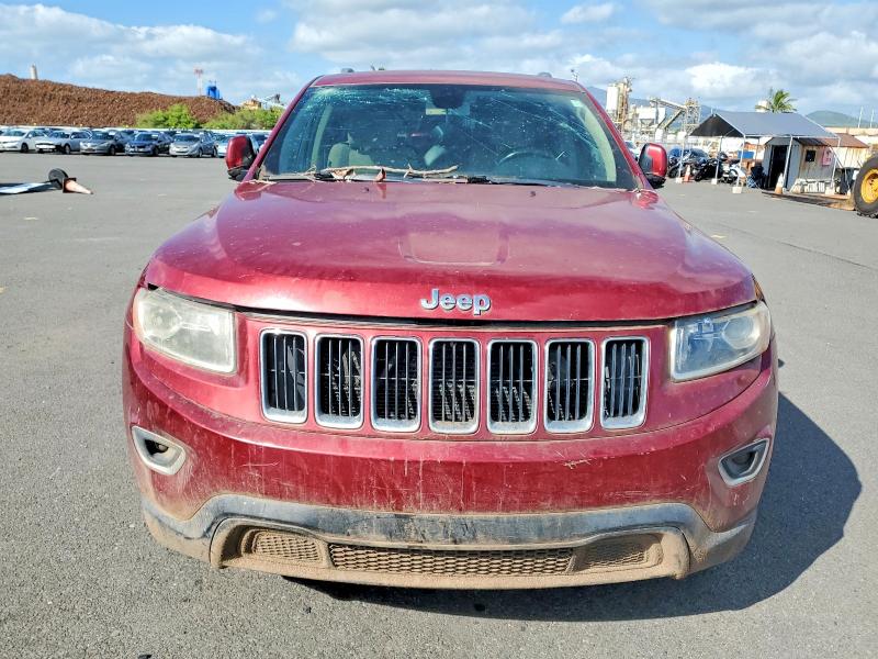 73305385 :رقم المزاد ، 1C4RJEAG4FC678044 vin ، 2015 Jeep Grand Cherokee مزاد بيع