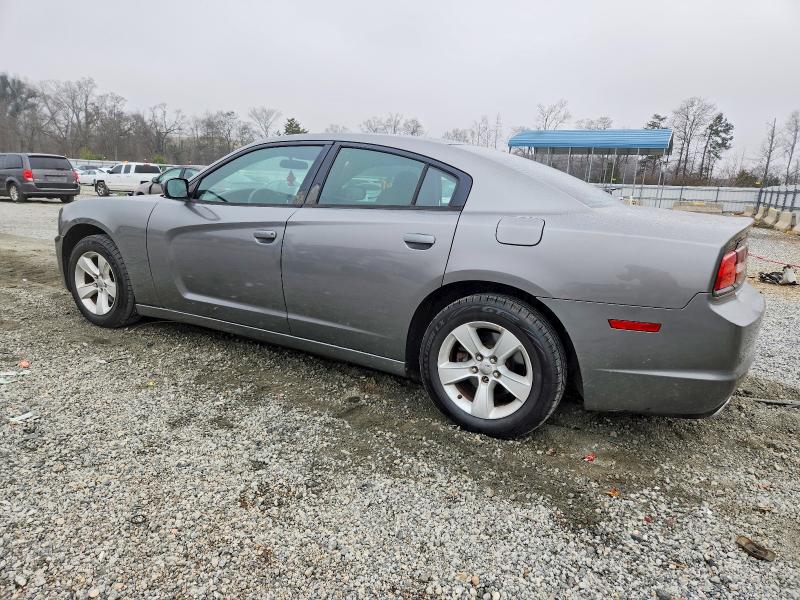 98946385 :رقم المزاد ، 2B3CL3CG4BH577130 vin ، 2011 Dodge Charger مزاد بيع