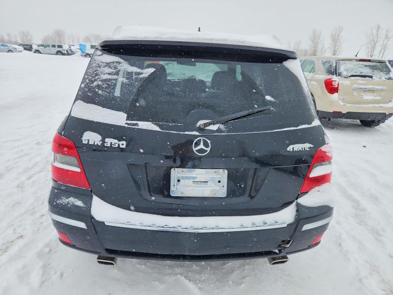 Aukcja sprzedaży 2011 Mercedes-benz Glk, vin: WDCGG8HB0BF690874, numer aukcji: 73057345