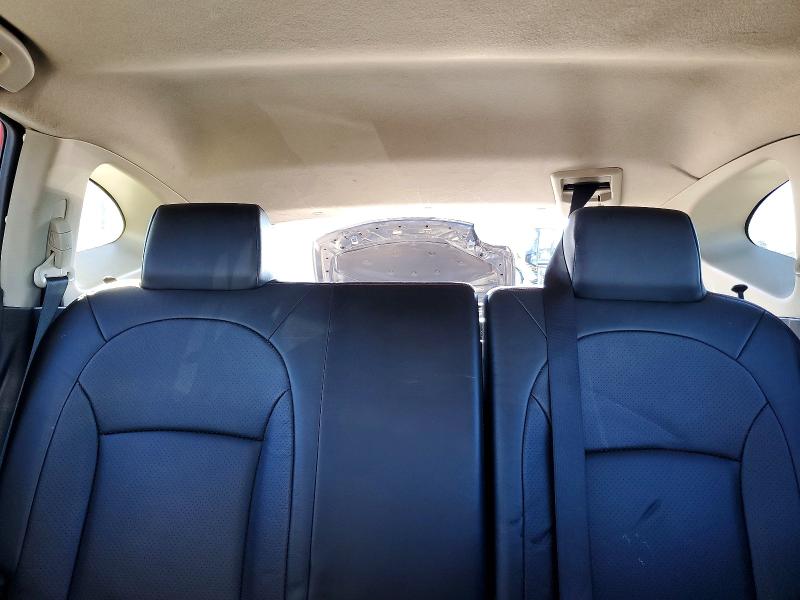 Aukcja sprzedaży 2009 Nissan Rogue, vin: JN8AS58V49W186832, numer aukcji: 72687715