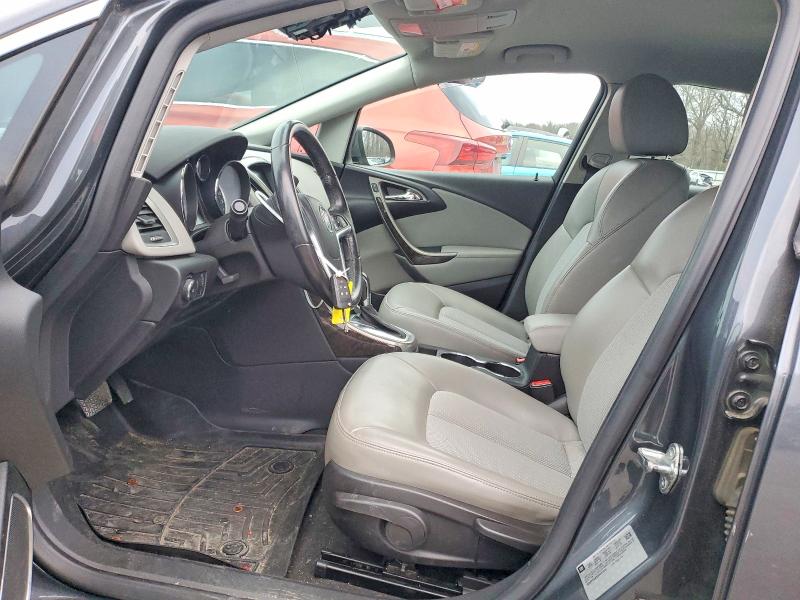 Aukcja sprzedaży 2013 Buick Verano, vin: 1G4PP5SKXD4231245, numer aukcji: 98601455
