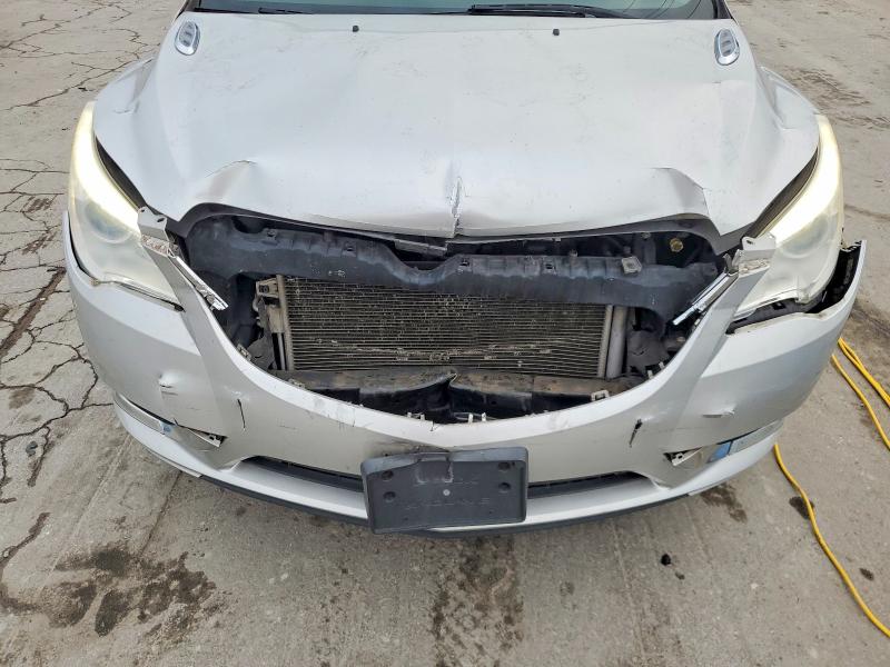 Aukcja sprzedaży 2015 Buick Enclave, vin: 5GAKVBKD3FJ213079, numer aukcji: 72722415