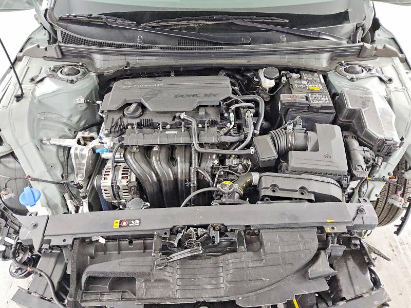 Aukcja sprzedaży 2025 Kia K4, vin: 3KPFU4DE0SE232085, numer aukcji: 97987615