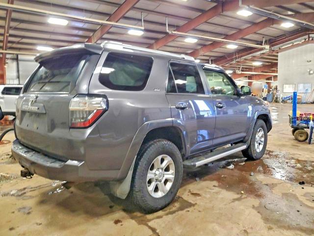 Aukcja sprzedaży 2016 Toyota 4runner, vin: JTEBU5JR2G5328536, numer aukcji: 98846465