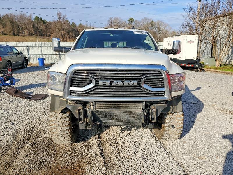 2017 Ram 2500 მანქანა იყიდება აუქციონზე, vin: 3C6UR5PL4HG763870, აუქციონის ნომერი: 73256945