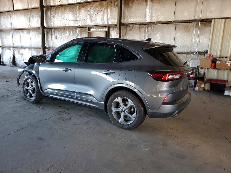 Продажа на аукционе авто 2024 Ford Escape St, vin: 1FMCU9MN9RUA74322, номер лота: 73854655