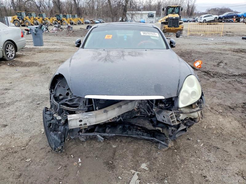 Aukcja sprzedaży 2003 Lexus Sc, vin: JTHFN48Y530047248, numer aukcji: 98292935
