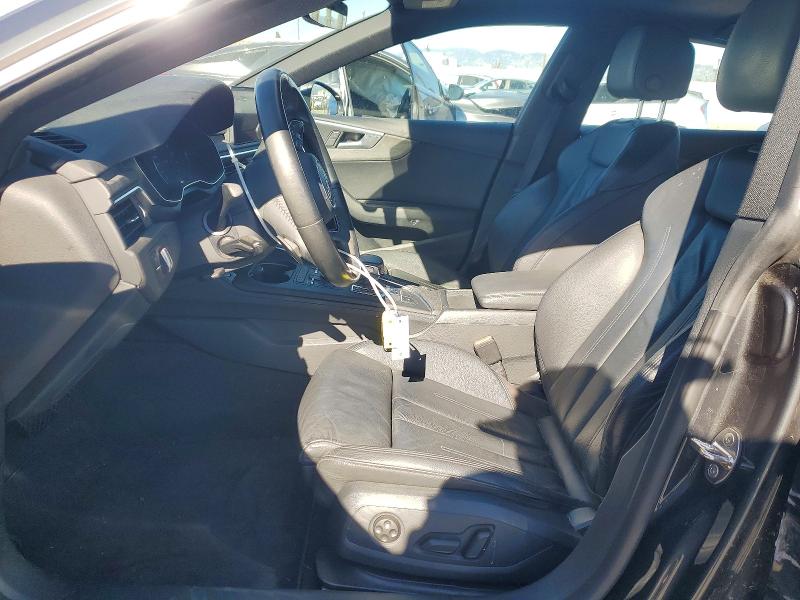 Продаж на аукціоні авто 2018 Audi A5, vin: WAUDNCF59JA006864, номер лоту: 73884195