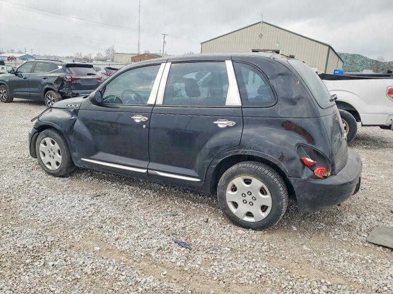 97435665 :رقم المزاد ، 3A8FY48B78T125262 vin ، 2008 Chrysler Pt Cruiser مزاد بيع