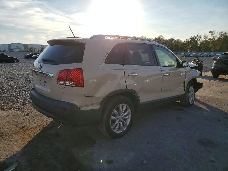 Aukcja sprzedaży 2011 Kia Sorento, vin: 5XYKU3A15BG067521, numer aukcji: 75190225