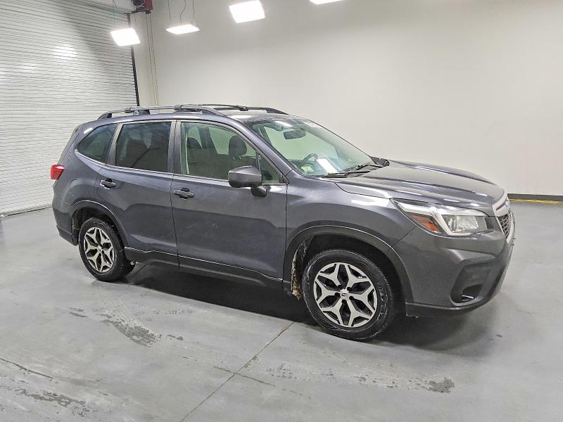 Продаж на аукціоні авто 2020 Subaru Forester, vin: JF2SKAJC9LH471699, номер лоту: 75013365