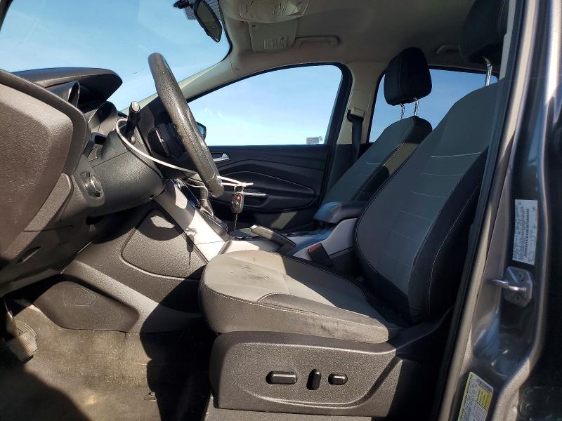 Продажа на аукционе авто 2014 Ford Escape, vin: 1FMCU9G93EUE00561, номер лота: 75085775