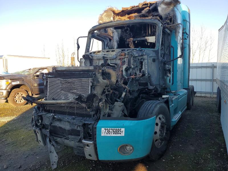 Продажа на аукционе авто 2023 Mack Anthem, vin: 1M1AN4GY1PM036839, номер лота: 73676885