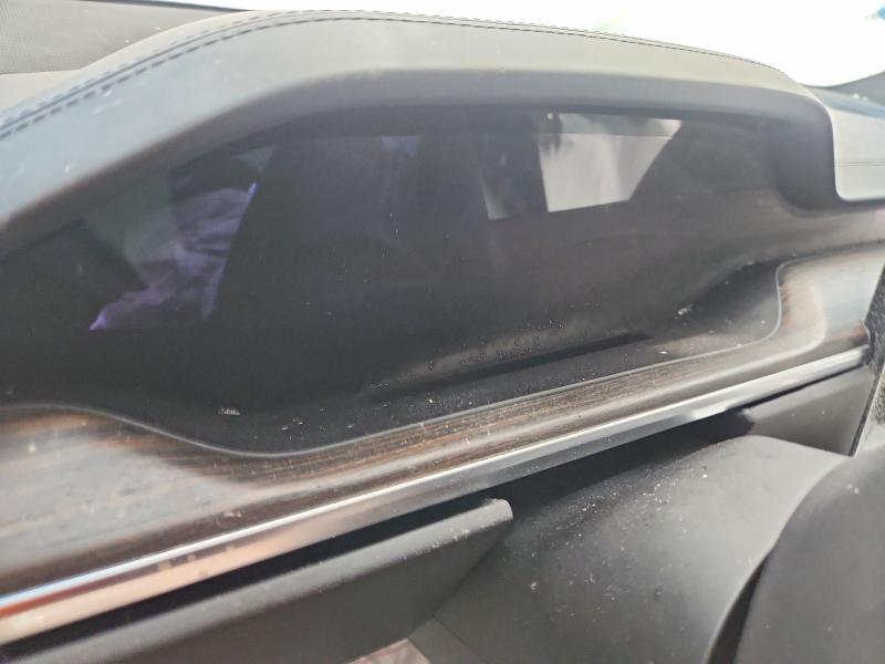 73825115 :رقم المزاد ، 7SAXCAE50NF345878 vin ، 2022 Tesla Model X مزاد بيع